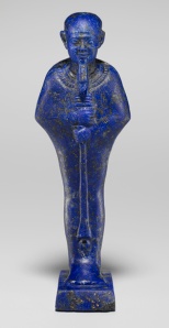 Cult Image of God Ptah
